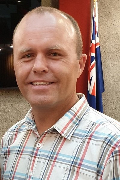 Jared Connon backdrop