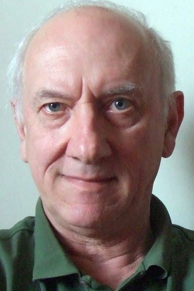 Christian Pereira backdrop