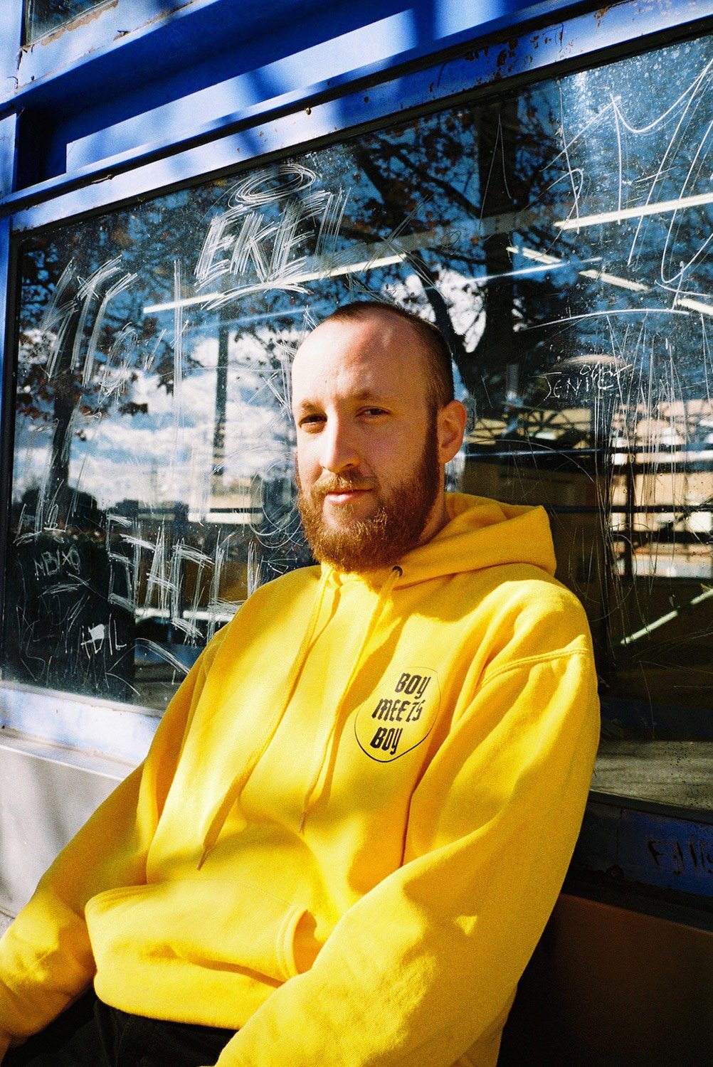 Dani Sanchez-Lopez backdrop