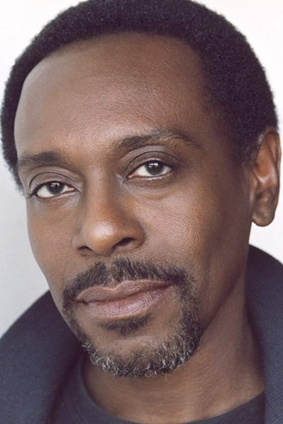 Charles Allen backdrop