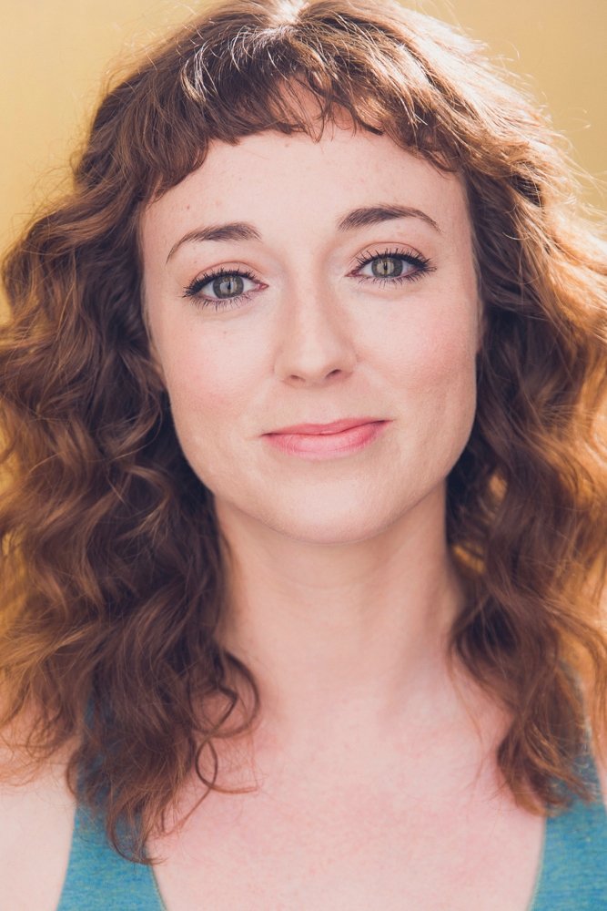 Adelind Horan backdrop