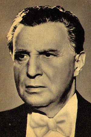 Artúr Somlay backdrop