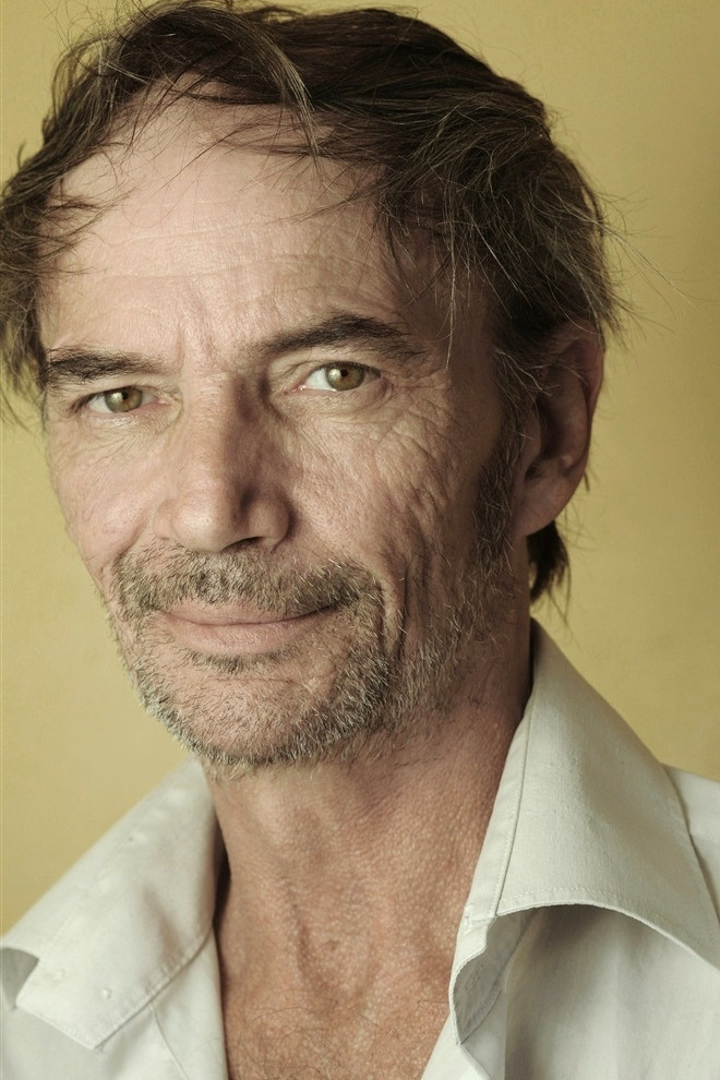 Frédéric Cuif backdrop