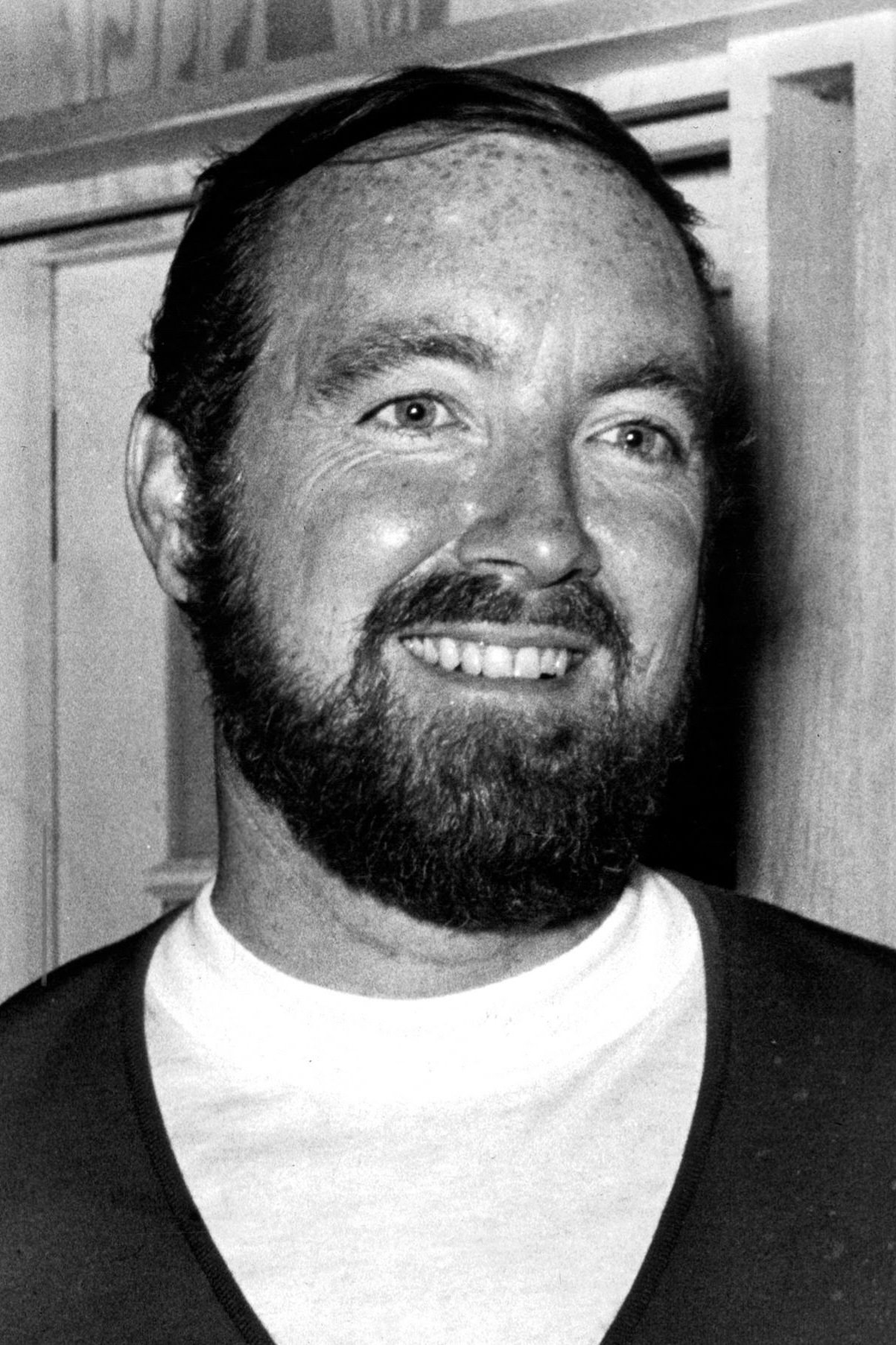 Jack Haley Jr. backdrop