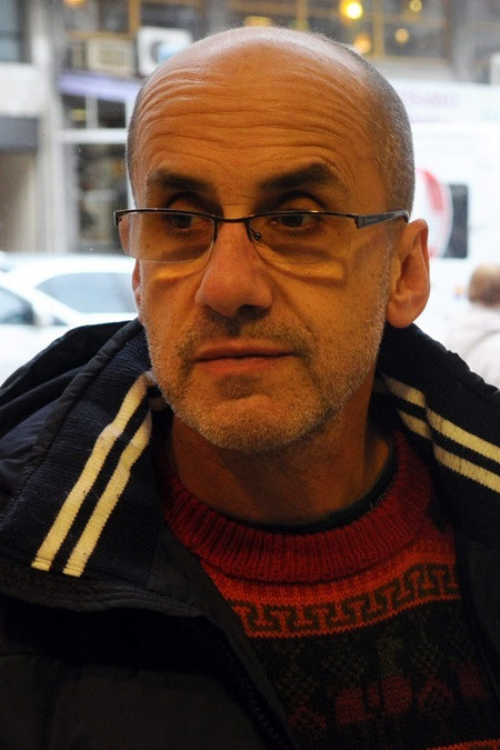 José Pedro Charlo backdrop