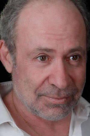 Jean-David Stepler backdrop