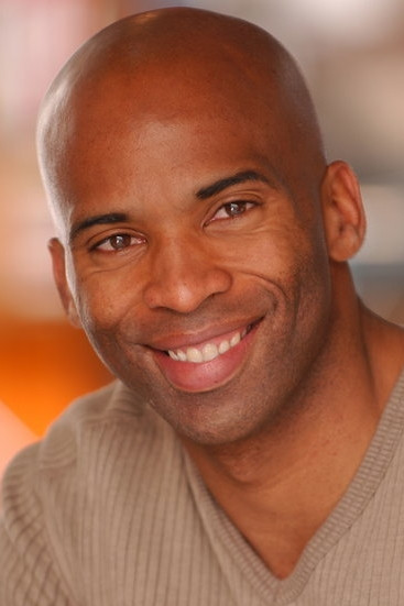 Troy Garner backdrop