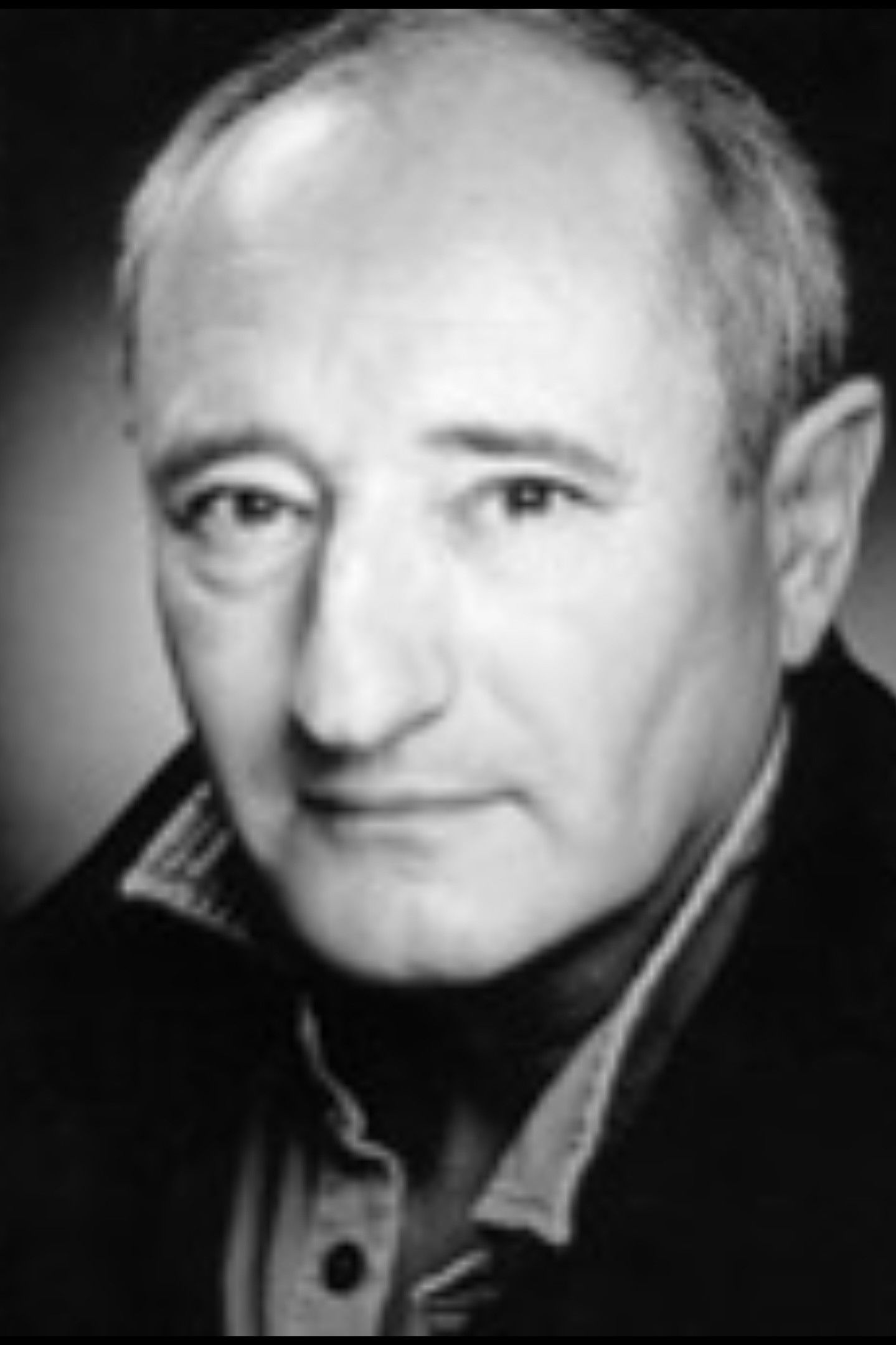 Colin Starkey backdrop