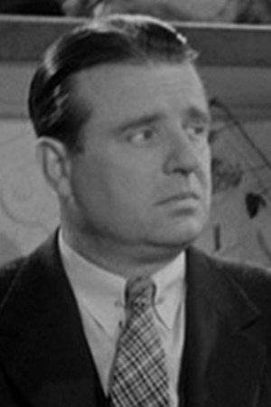 Gene Morgan backdrop