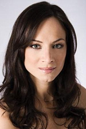 Audrey Harrison backdrop