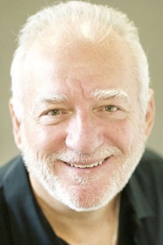 Kim Josephson backdrop