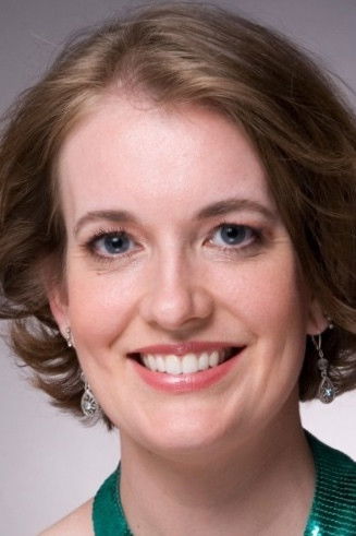 Molly Fillmore backdrop