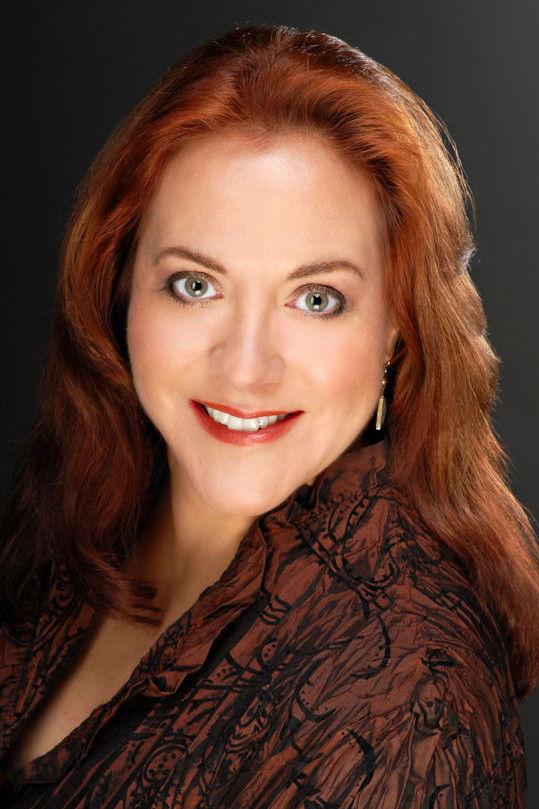 Mary Phillips backdrop