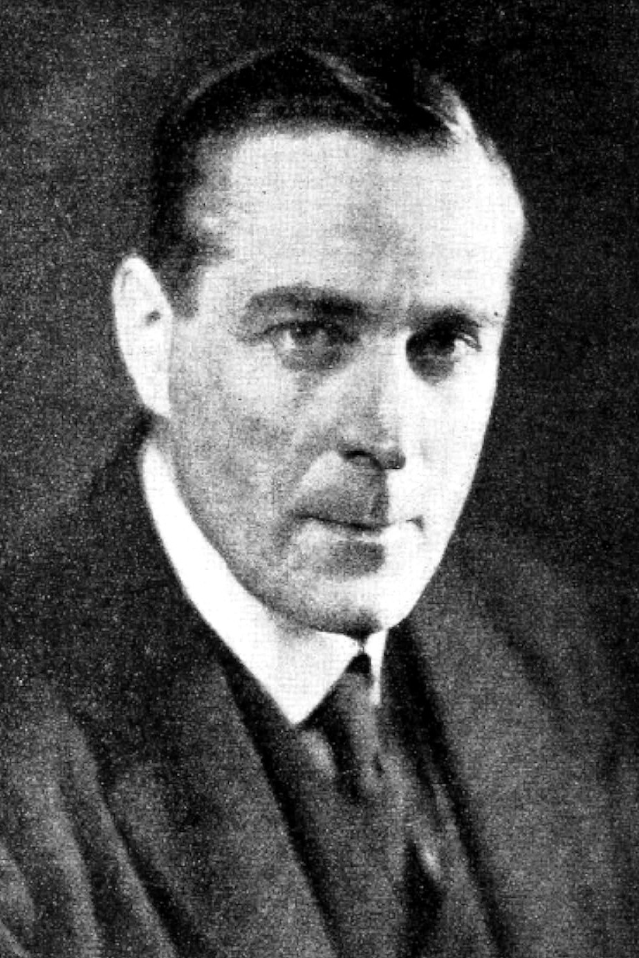 Fred Raynham backdrop