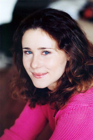 Laura Martel backdrop