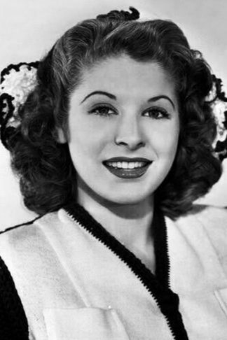 Anne Rooney backdrop