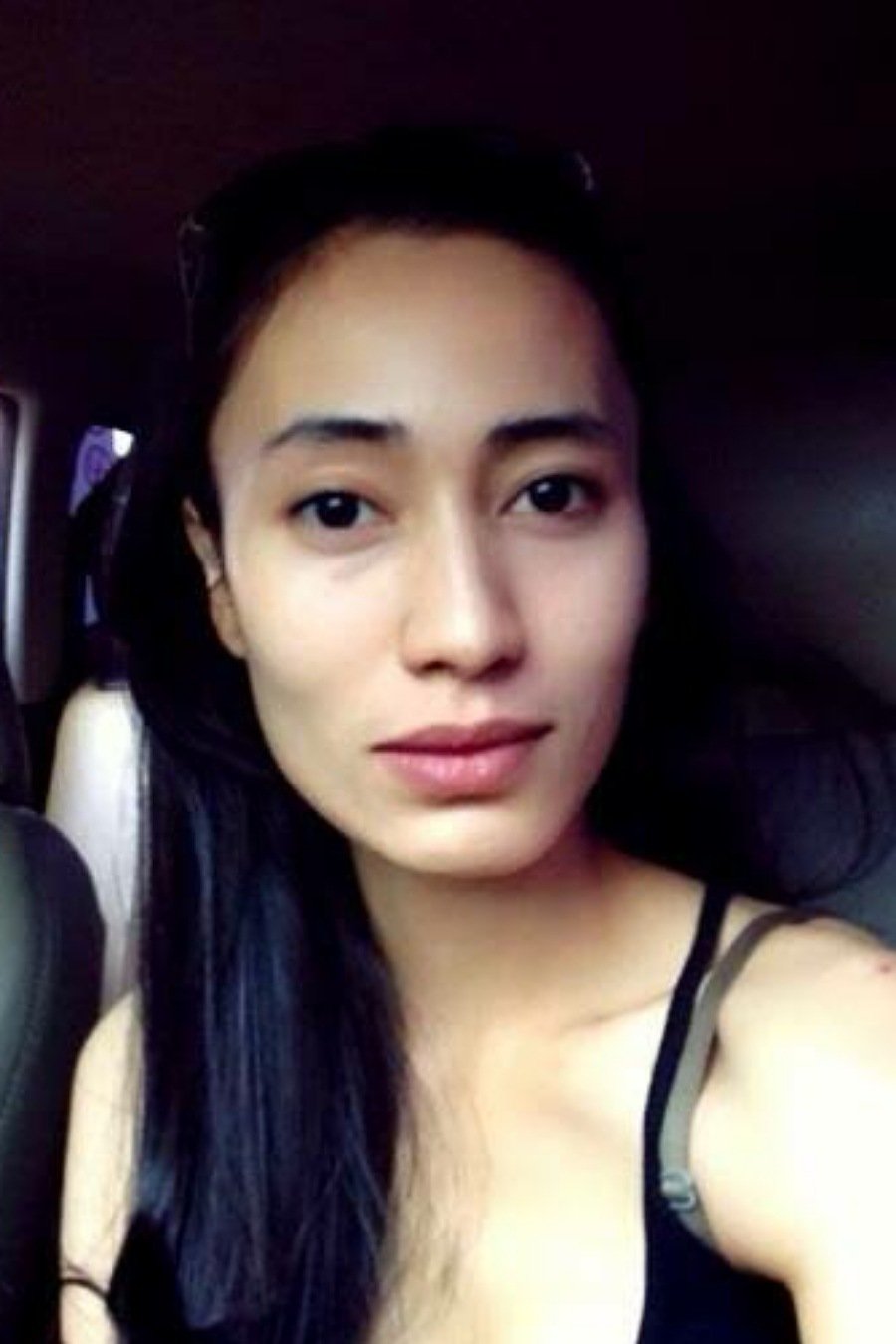 Monique Henry backdrop