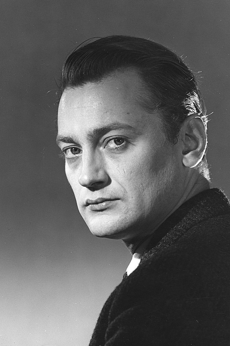 Jussi Jurkka backdrop