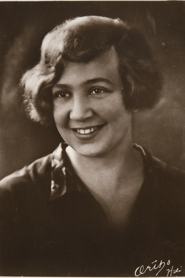 Rakel Laakso backdrop