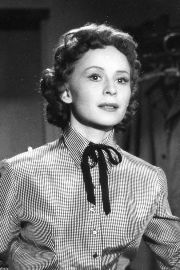 Marjatta Kallio backdrop