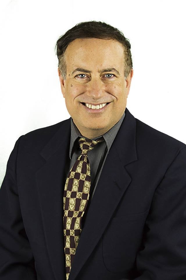 Richard Rossi backdrop