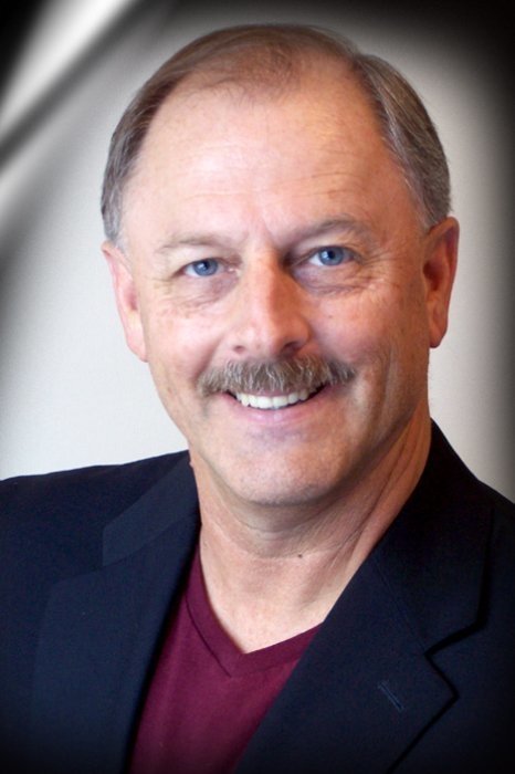 William "Will" Daubert backdrop