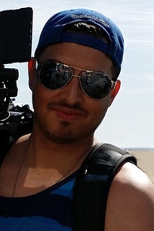 Alec Justin Henderson backdrop