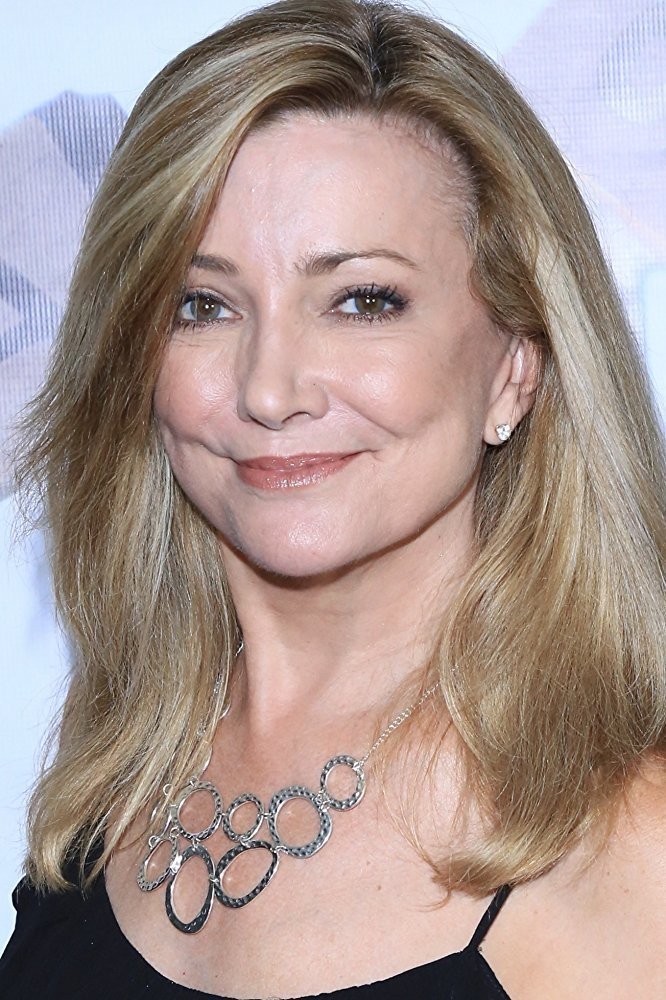 Julia Parker backdrop