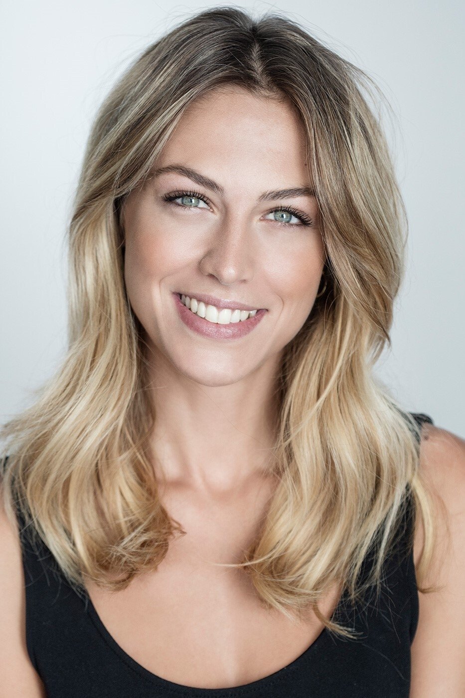 Nazaret Aracil backdrop