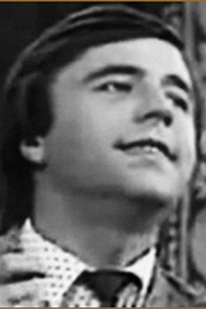 Aleksey Ptitsyn backdrop