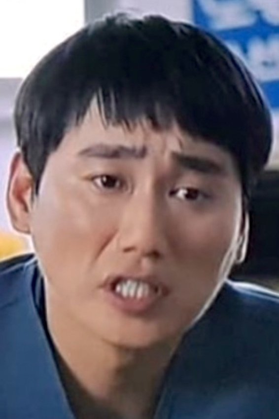 Shin Sung-il backdrop