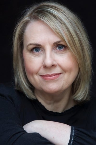 Maxine Evans backdrop