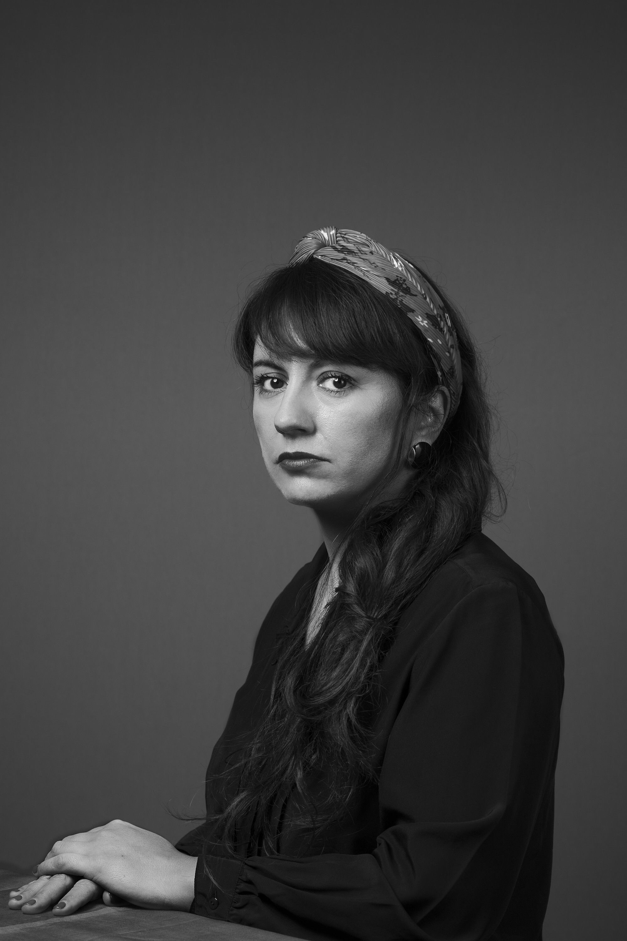 Carolina Astudillo Muñoz backdrop