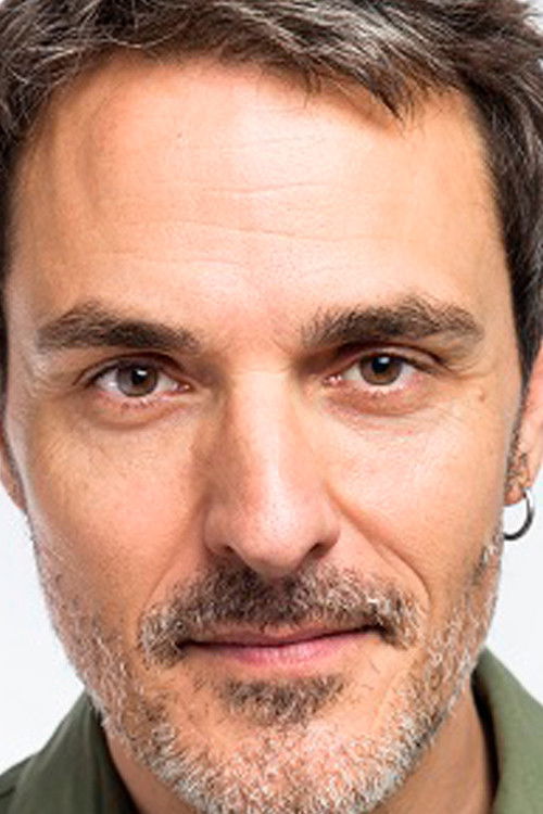 Jordi Ballester backdrop