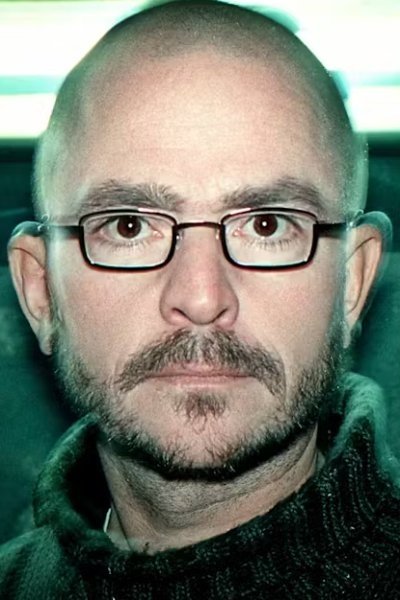 Gerz Feigenberg backdrop