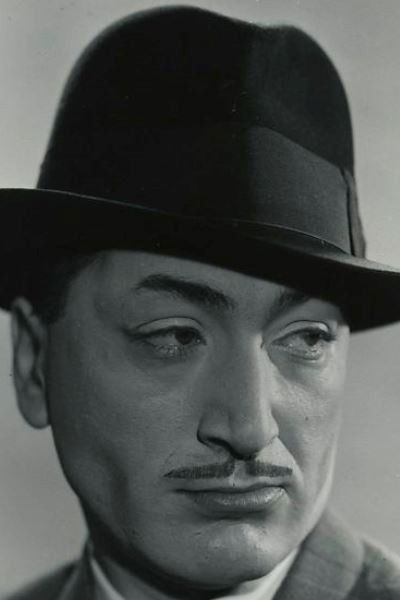 Sam Besekow backdrop