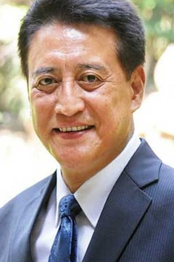 Danny Denzongpa backdrop