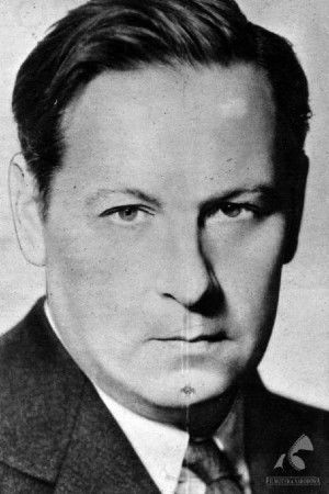 Richard Boleslawski backdrop