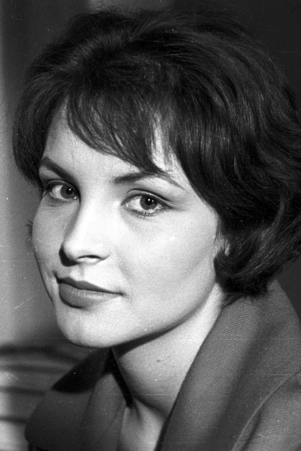 Teresa Tuszyńska backdrop