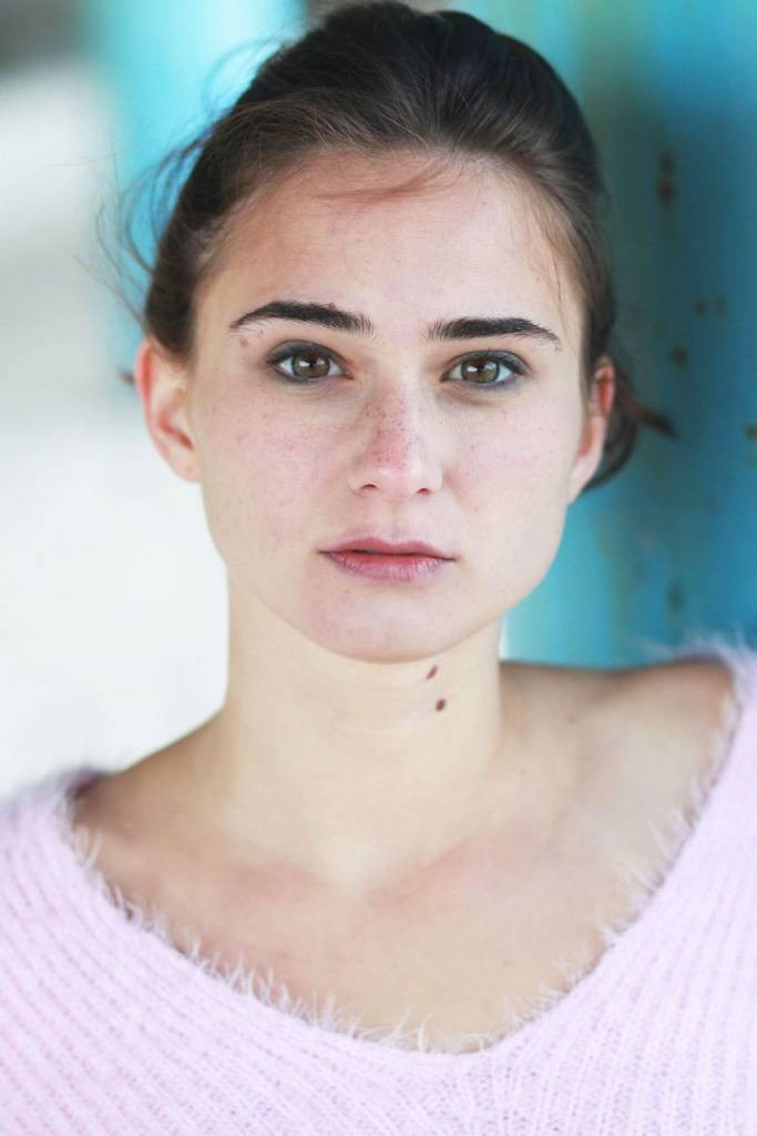 Natalia Witmer backdrop