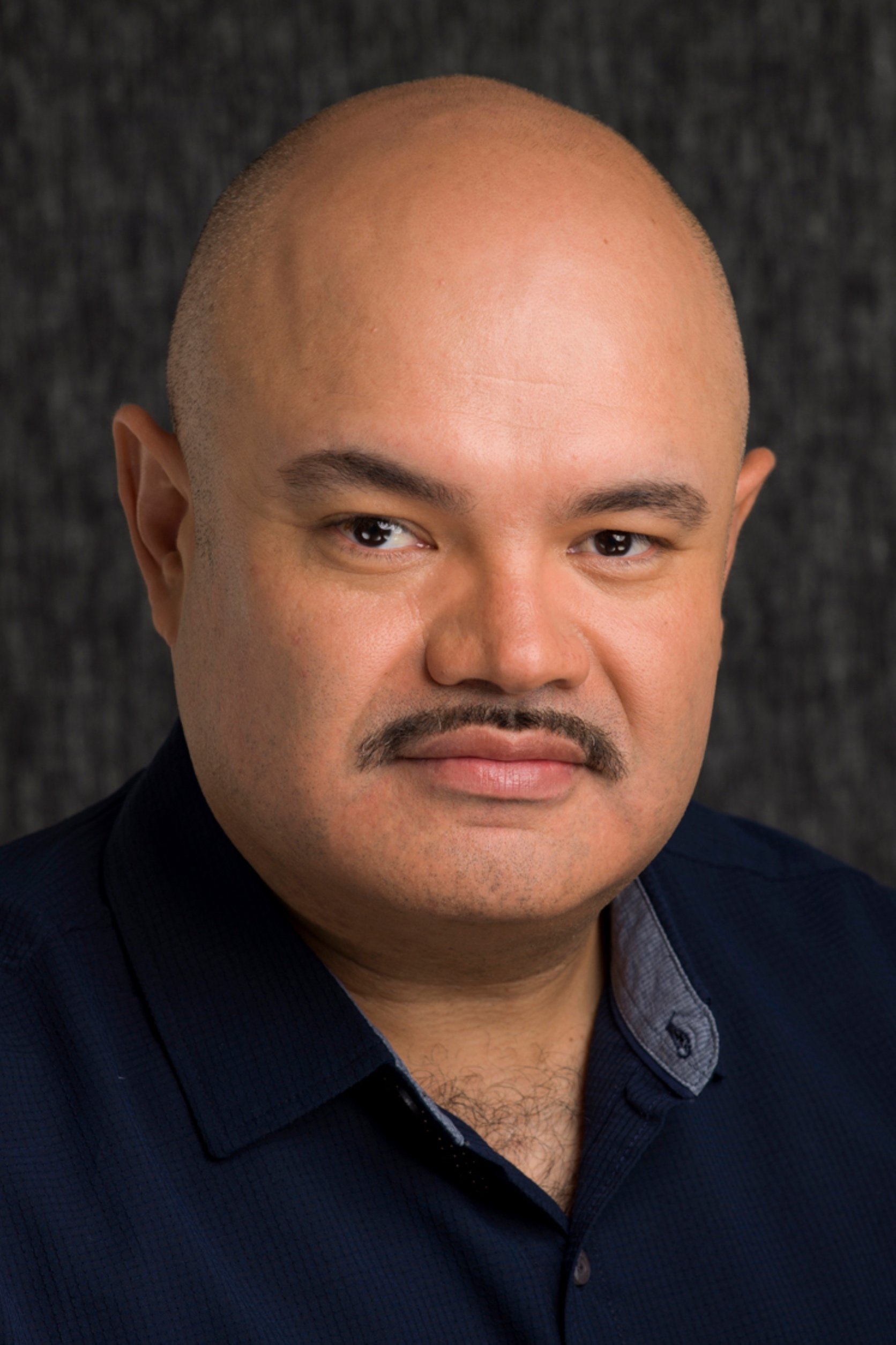 Erick Chavarria backdrop