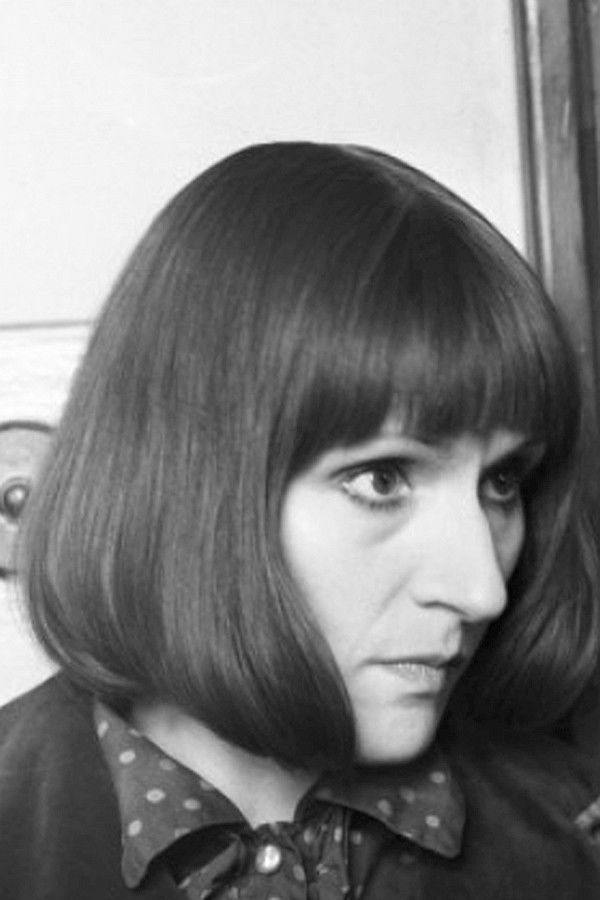 Anna Nieborowska backdrop