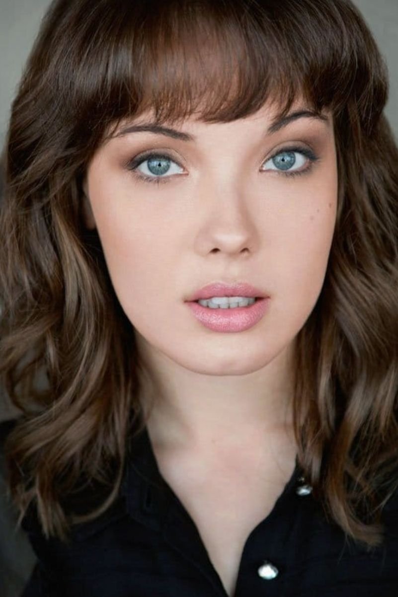 Kit Willesee backdrop