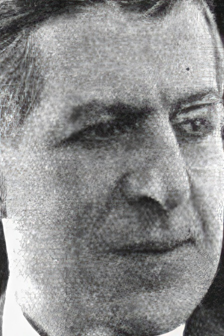 Jacques Volnys backdrop