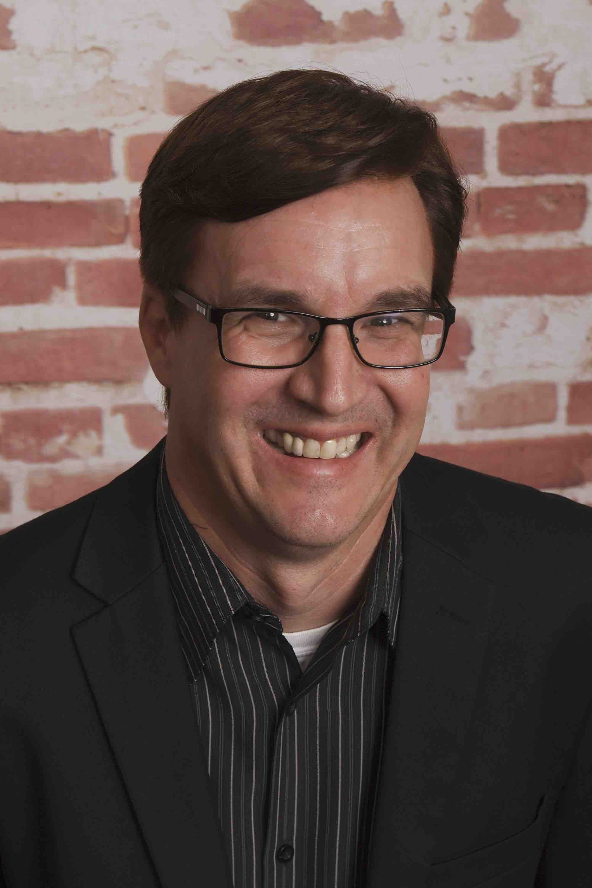 Chris LaMont backdrop