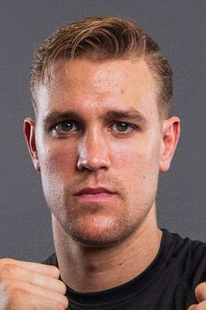 Jack Oliphant backdrop