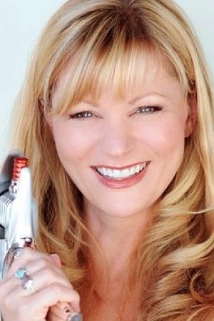 Jenna Busch backdrop