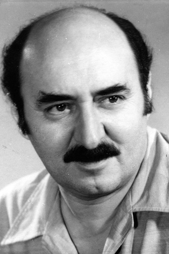 Isa Huseynov backdrop