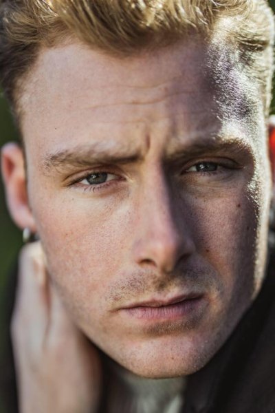 Kasper Løfvall Stensbirk backdrop