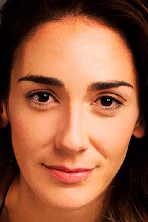 Marta Poveda backdrop